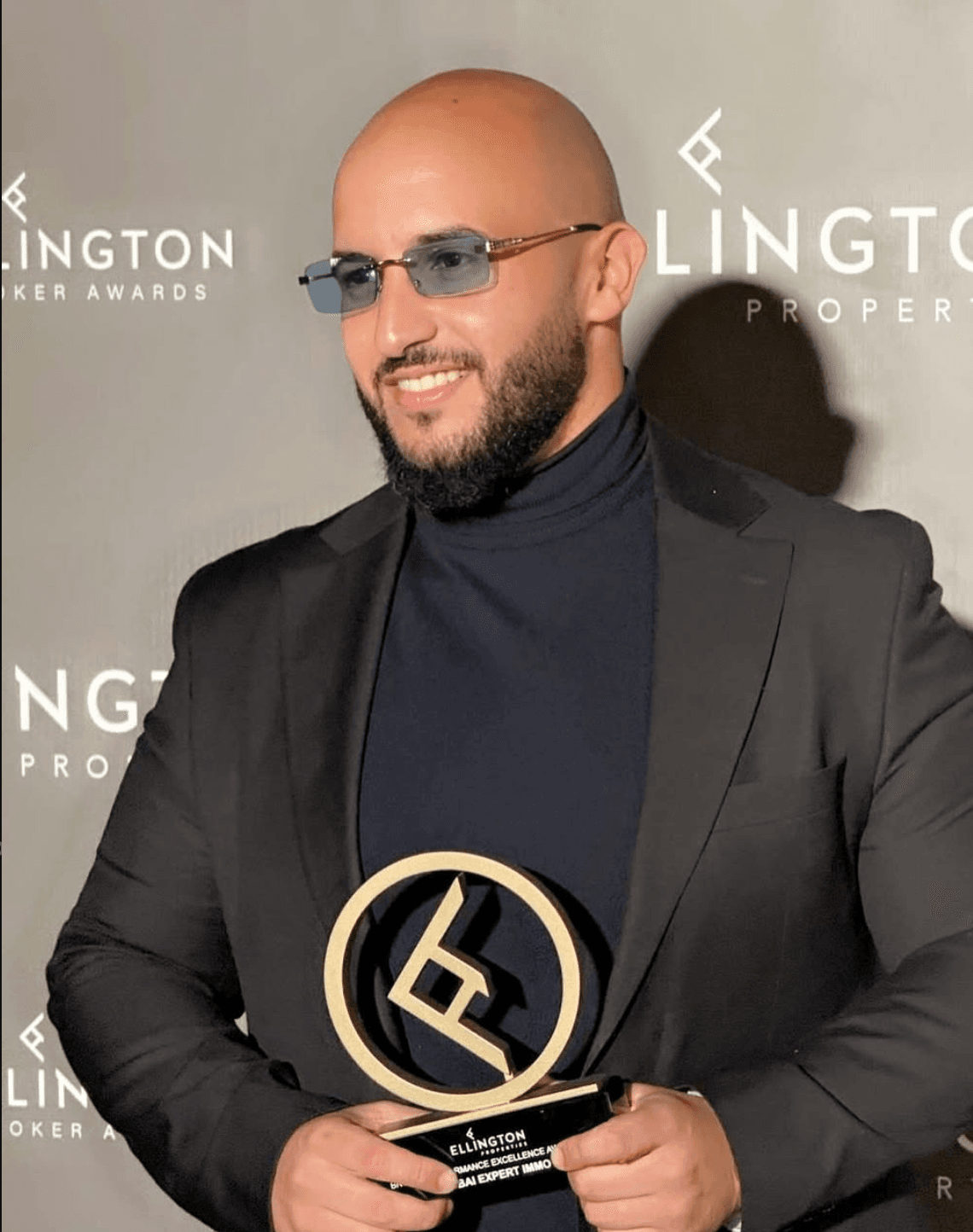 Fahmi BOUHLEL