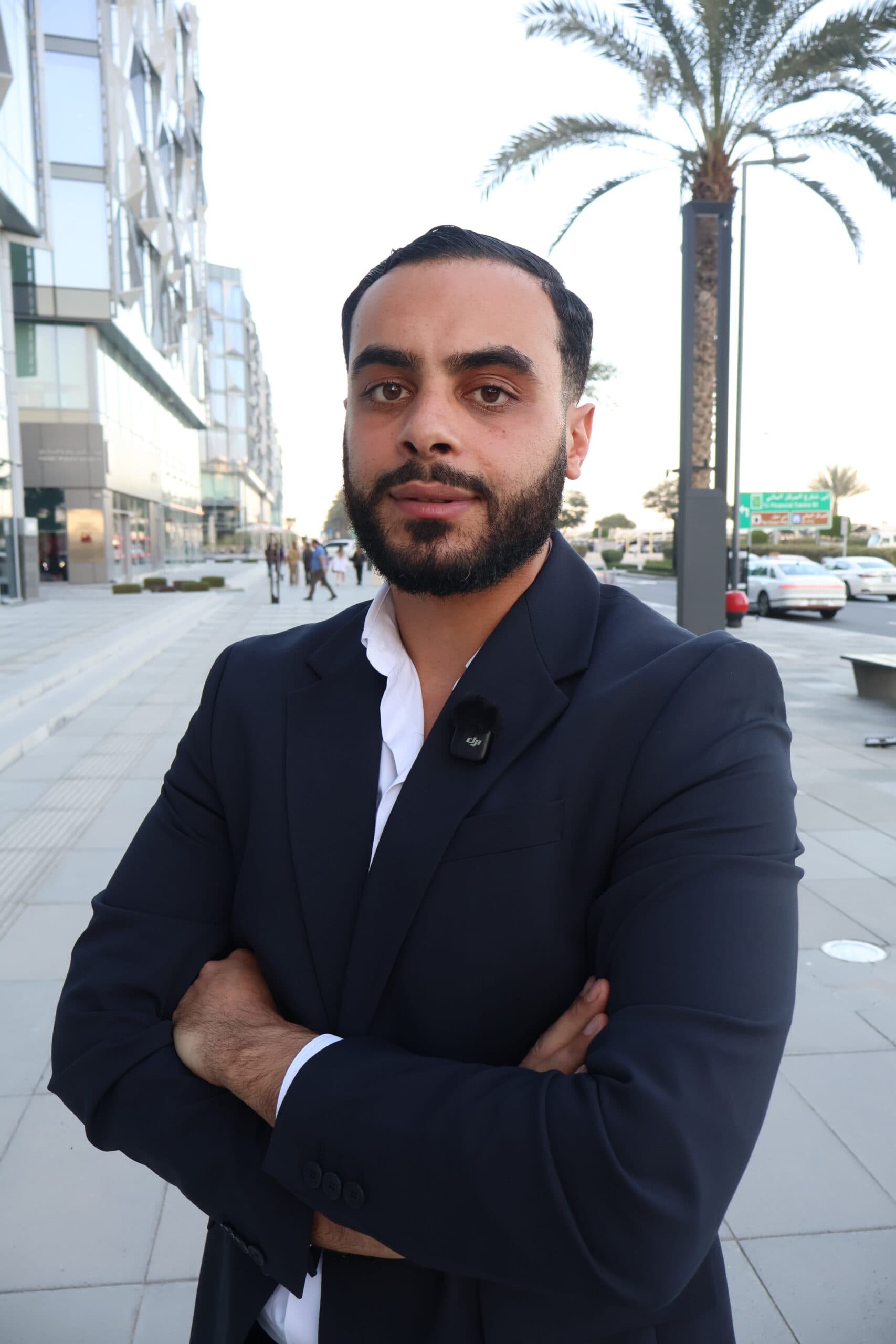 Youssri BOUFALGHA